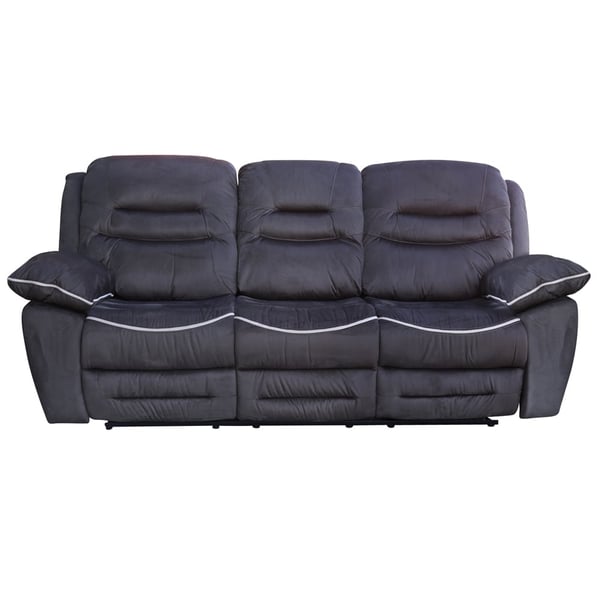 Napoli Recliner 3+2+1 Sofa Set Napoli Recliner 3+2+1 Sofa Set
