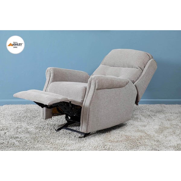 Recliner sofa deals single seater