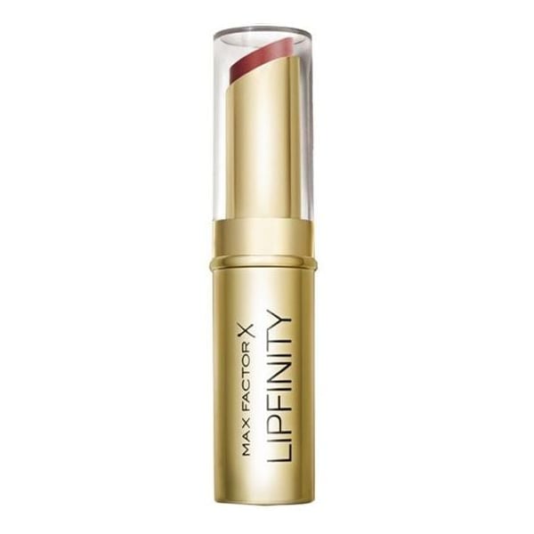 Max Factor Lipfinity Long Lasting Lipstick Sienna 23
