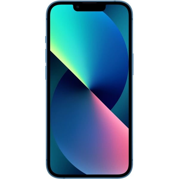 iPhone 13 128GB Blue (FaceTime - International Specs) iPhone 13 128GB Blue (FaceTime - International Specs)