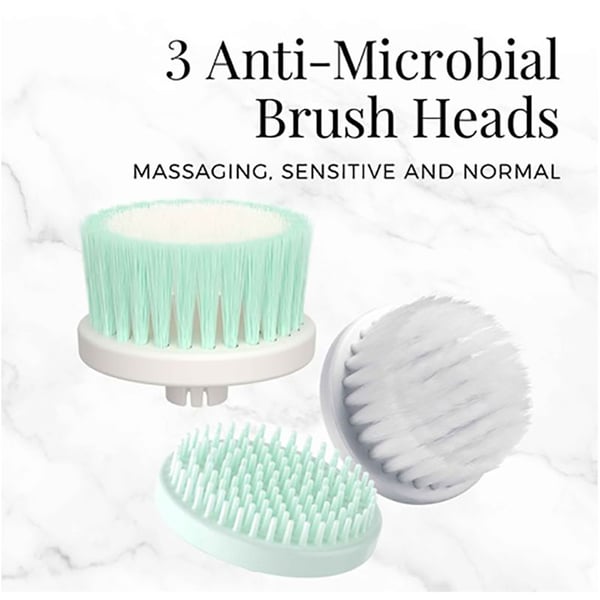 Remington Facial Cleansing Brush FC1000 Remington Facial Cleansing Brush FC1000
