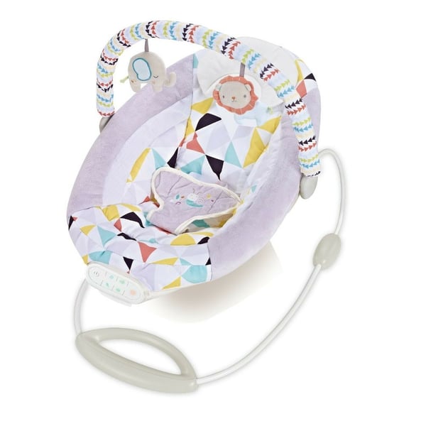 Buy Fitchbaby Bouncer Soothing Automatic Bouncer Online in UAE Sharaf DG