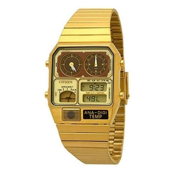 Citizen jg2002 on sale