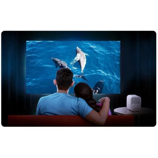 Xiaomi XMTYY02FMGL Mi Smart Projector 2 Xiaomi XMTYY02FMGL Mi Smart Projector 2