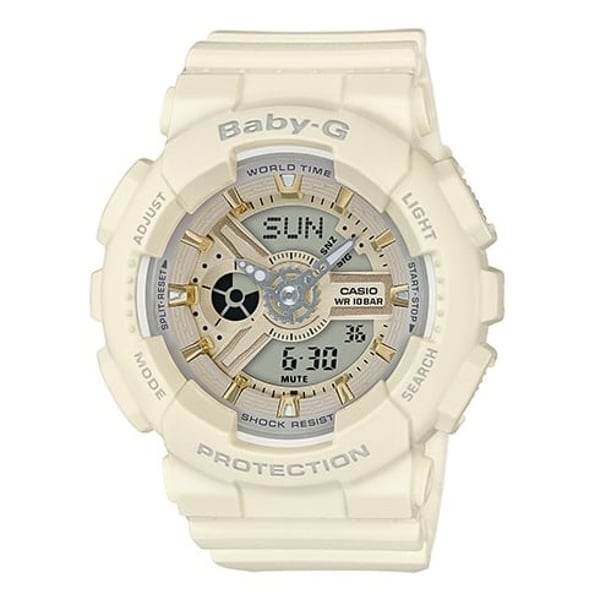 Casio BA-110GA-7A2DR Baby G Watch Casio BA-110GA-7A2DR Baby G Watch
