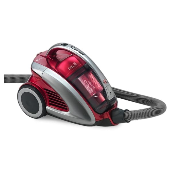 Candy Multi Cyclonic Vacuum Cleaner 1400 Watts CCU1410001 Candy Multi Cyclonic Vacuum Cleaner 1400 Watts CCU1410001