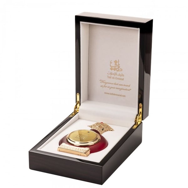 Taif Al Emarat UAE National Day Perfume Unisex 75ml Taif Al Emarat UAE National Day Perfume Unisex 75ml