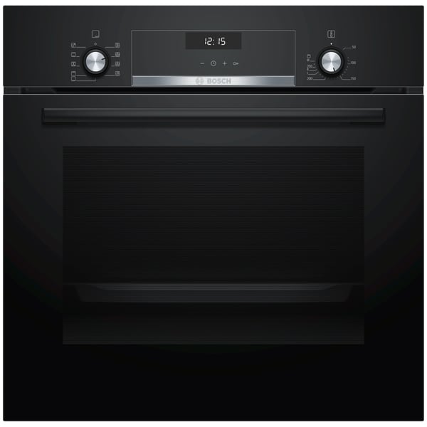 Bosch 66L Built In Oven HBJ538EB0M