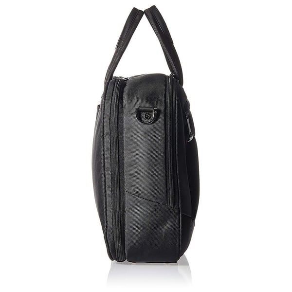 Samsonite AF409002 Vigon Laptop Sling Bag 15.6 inch Black Samsonite AF409002 Vigon Laptop Sling Bag 15.6 inch Black