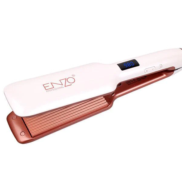 Enzo Crimping Styling Iron Hair Curlers Enzo Crimping Styling Iron Hair Curlers