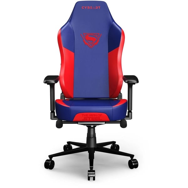 Blue store dxracer chair