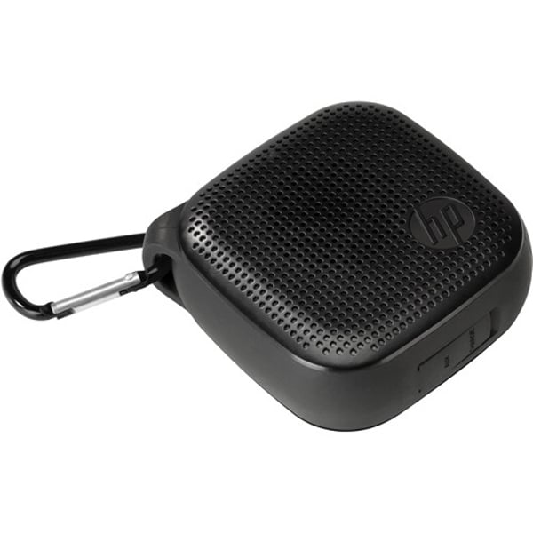 HP Mini Bluetooth Speaker 300 Black SXXXX X0N11AA HP Mini Bluetooth Speaker 300 Black SXXXX X0N11AA