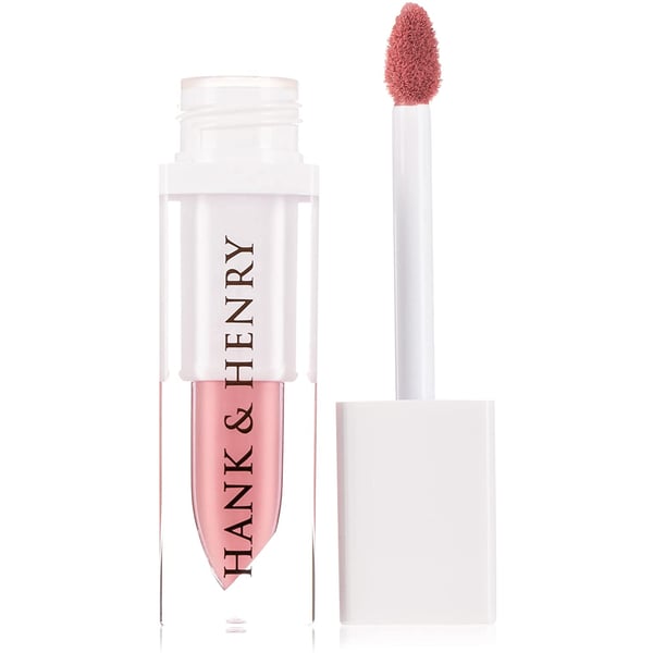 Hank & Henry Lip Aesthetic Liquid Lipstick - Luv U So Muuuch