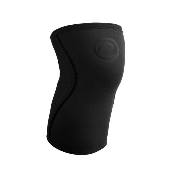 Rehband Rx Knee-sleeve 5mm-XXL