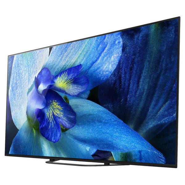 Sony 55A8G 4K HDR Android OLED Television 55inch Sony 55A8G 4K HDR Android OLED Television 55inch