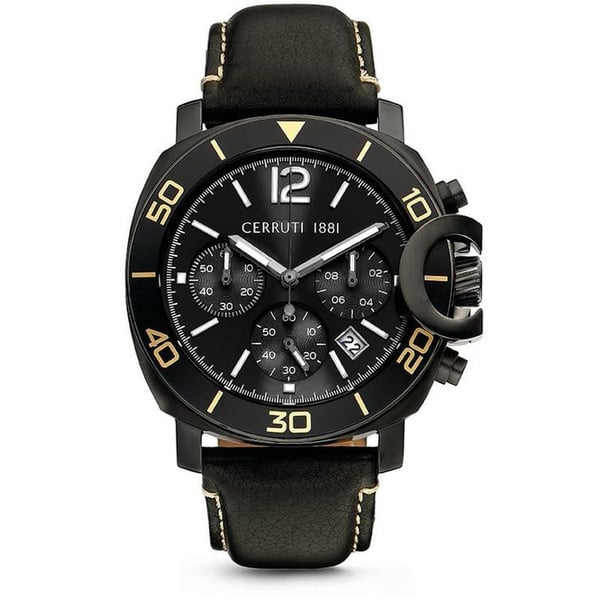 Buy Cerruti 1881 CRWA30302 Positano Men s Watch Online in UAE