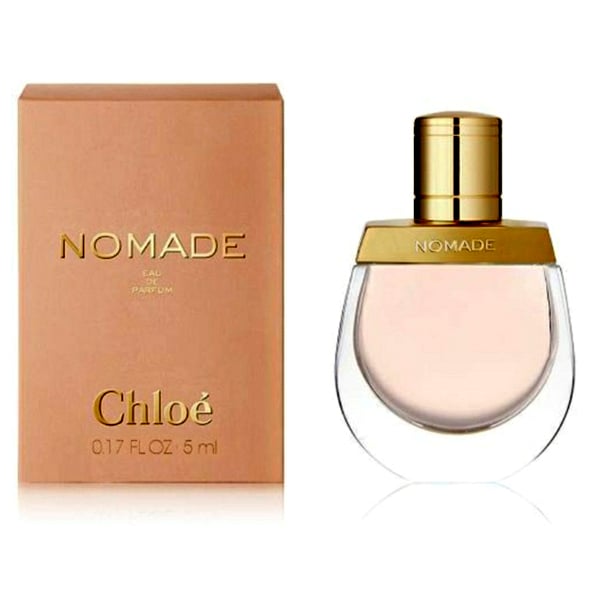 Chloe Nomade Mini Edp 5 Ml Chloe Nomade Mini Edp 5 Ml