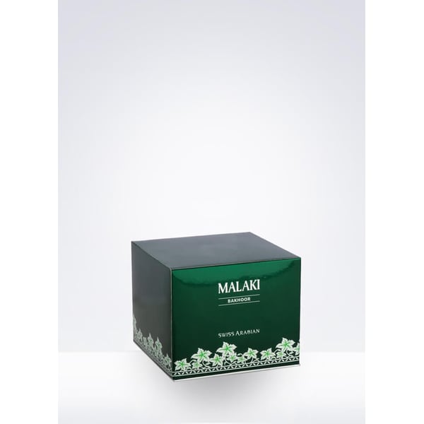 Swiss Arabian Bakhoor Malaki 18 Tablets For Unisex 90g Swiss Arabian Bakhoor Malaki 18 Tablets For Unisex 90g
