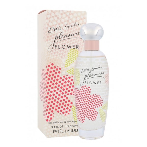 Estee Lauder Pleasures Flower Girl Eau De Parfum Women 100ml