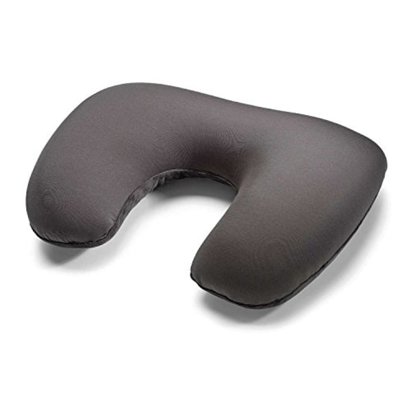 Samsonite memory top foam travel pillow