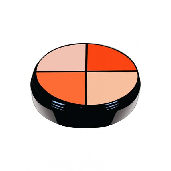 Forever52 4 Color Concealer Multicolor AC005 Forever52 4 Color Concealer Multicolor AC005