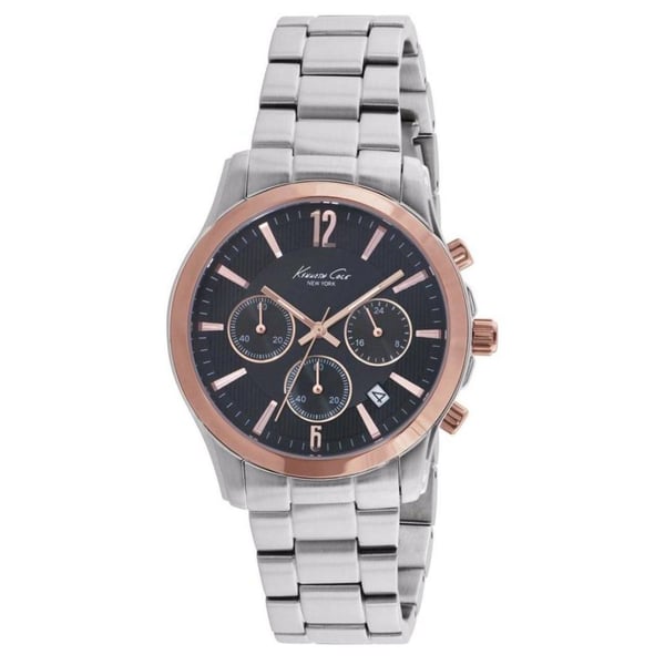 Kenneth cole chronograph hotsell