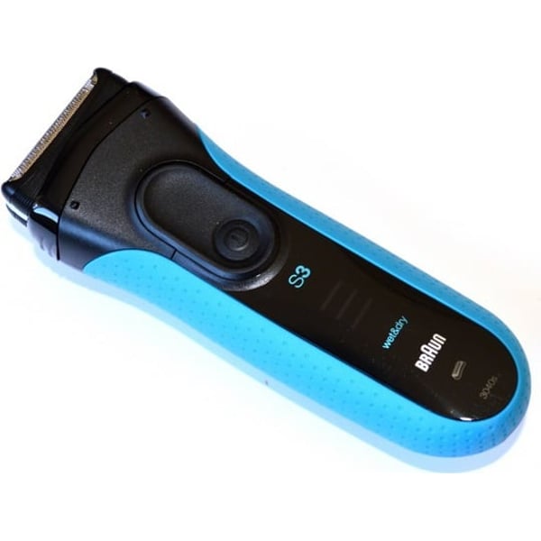 Braun Wet & Dry Series 3 Shaver W/ Micro Comb Technology 3040S Braun Wet & Dry Series 3 Shaver W/ Micro Comb Technology 3040S