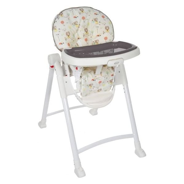 Graco contempo high chair hotsell