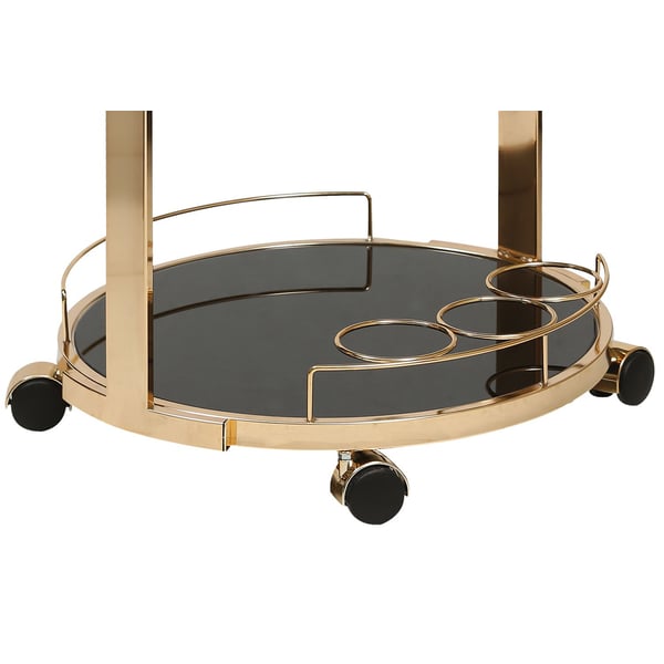 Buy Pan Emirates Tooba Serving Trolley Online in UAE Sharaf DG