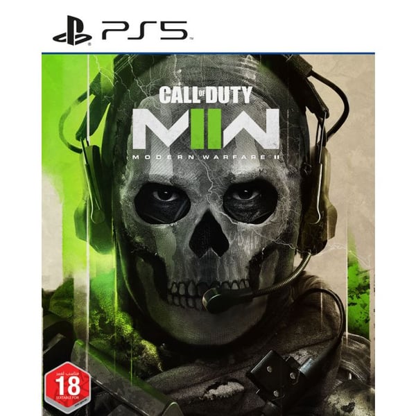ActiVision Call of Duty: Modern Warfare II PS5 ActiVision Call of Duty: Modern Warfare II PS5