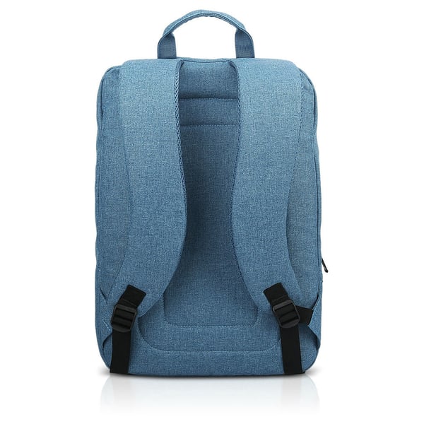Buy online Best price of Lenovo B210 Laptop Backpack 15.6 Blue in Egypt