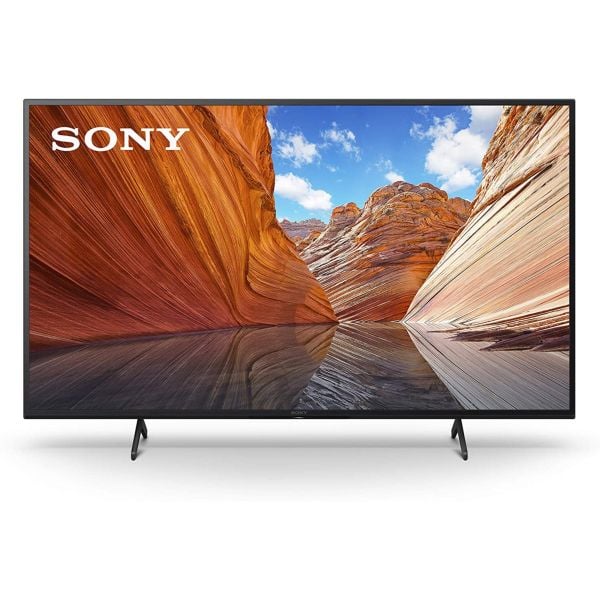 Sony KD-43X80J 4K UHD Smart LED Television 43inch Sony KD-43X80J 4K UHD Smart LED Television 43inch
