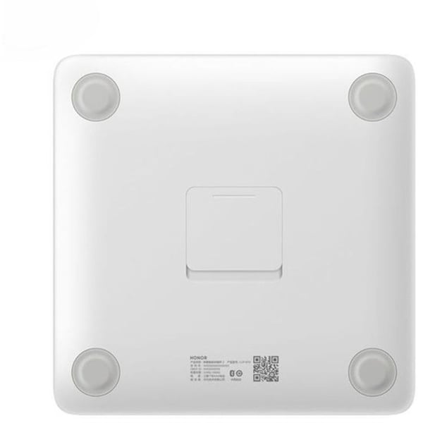 Honor B19HN Smart Body Scale White Honor B19HN Smart Body Scale White