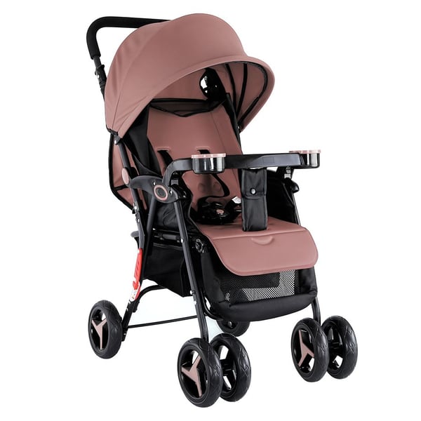 Khaki pram hot sale