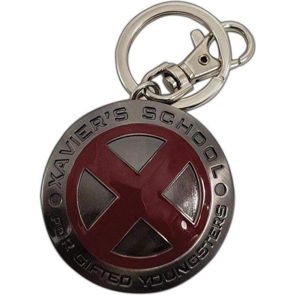 Abystyle Marvel - Porte Clç Logo X-men