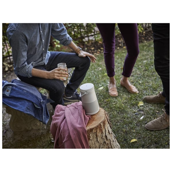 Bose Soundlink Revolve+ Bluetooth Speaker Grey 7396175310 Bose Soundlink Revolve+ Bluetooth Speaker Grey 7396175310