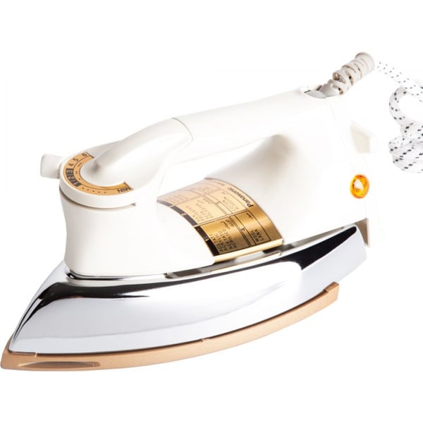 Panasonic Iron Dry 1000 Watts NI22AWTXJ Panasonic Iron Dry 1000 Watts NI22AWTXJ