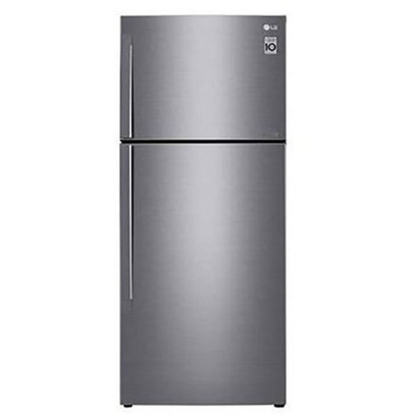 LG Top Mount Referigerator 471 Litres GR-C639HLCL LG Top Mount Referigerator 471 Litres GR-C639HLCL