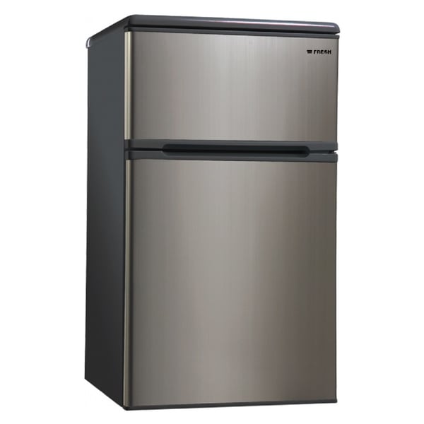 Fresh Top Mount Refrigerator 88 Litres FDD-B125