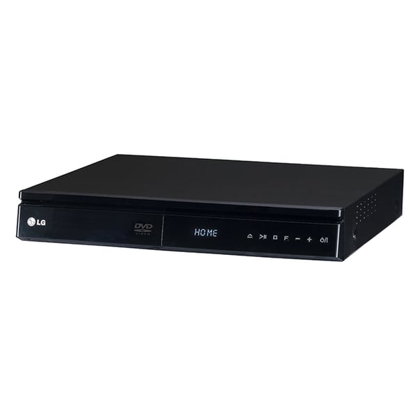LG LHD677 DVD Home Theater System LG LHD677 DVD Home Theater System