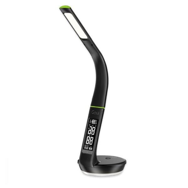 Goui LED Table Lamp With A Wireless Charger 10W Goui LED Table Lamp With A Wireless Charger 10W