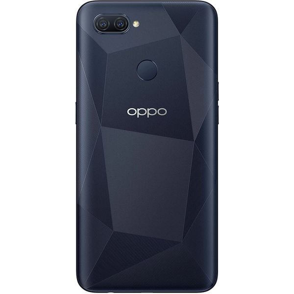 Oppo A12 64GB Black 4G Smartphone Oppo A12 64GB Black 4G Smartphone
