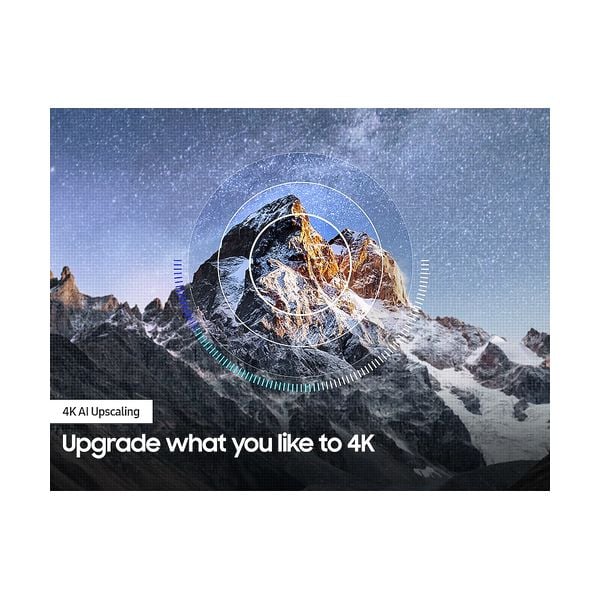 Samsung QA55Q70TAUXZN 4K Smart QLED Television 55inch Samsung QA55Q70TAUXZN 4K Smart QLED Television 55inch