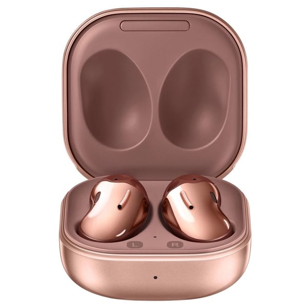 Samsung Galaxy Buds Live Mystic Bronze Samsung Galaxy Buds Live Mystic Bronze