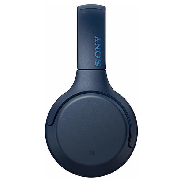 Sony WH-XB700 Extra Bass Wireless Over-Ear Headphones With Mic For Phone Call