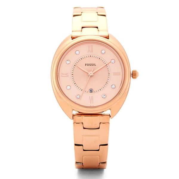 Buy Fossil Watch Es5070. Online in UAE Sharaf DG