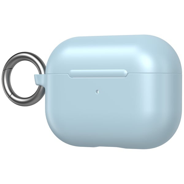 Tech21 Studio Color Designed For Apple Airpods Pro Case/cover - Steam