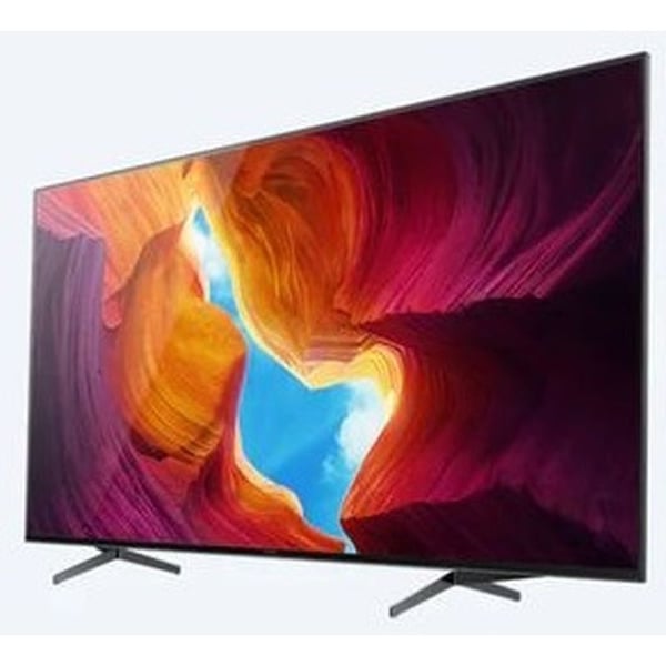 Sony KD55X9500H 4K HDR Android Television 55inch Sony KD55X9500H 4K HDR Android Television 55inch