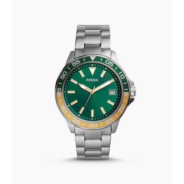 Buy Fossil BQ2506 Bannon Men’s Watch Online in UAE | Sharaf DG