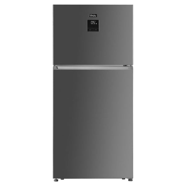 Terim Top Mount Refrigerator 700 Litres TERR700SS Terim Top Mount Refrigerator 700 Litres TERR700SS